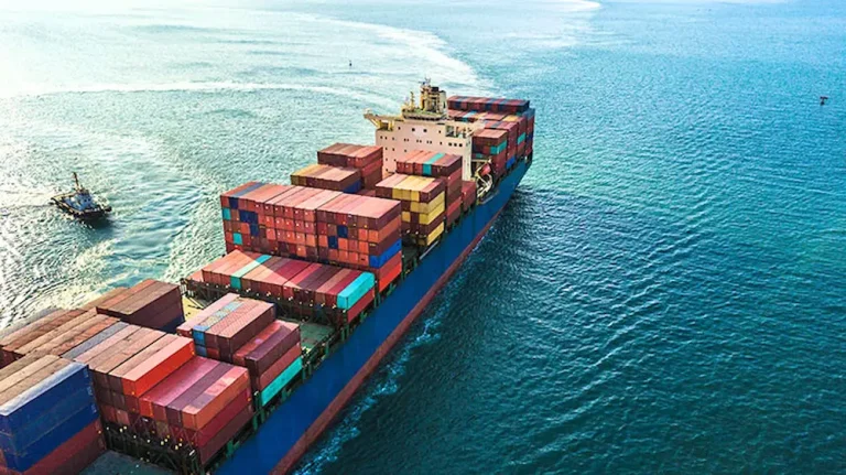 Medios de transporte marítimo y su importancia en la logística internacional